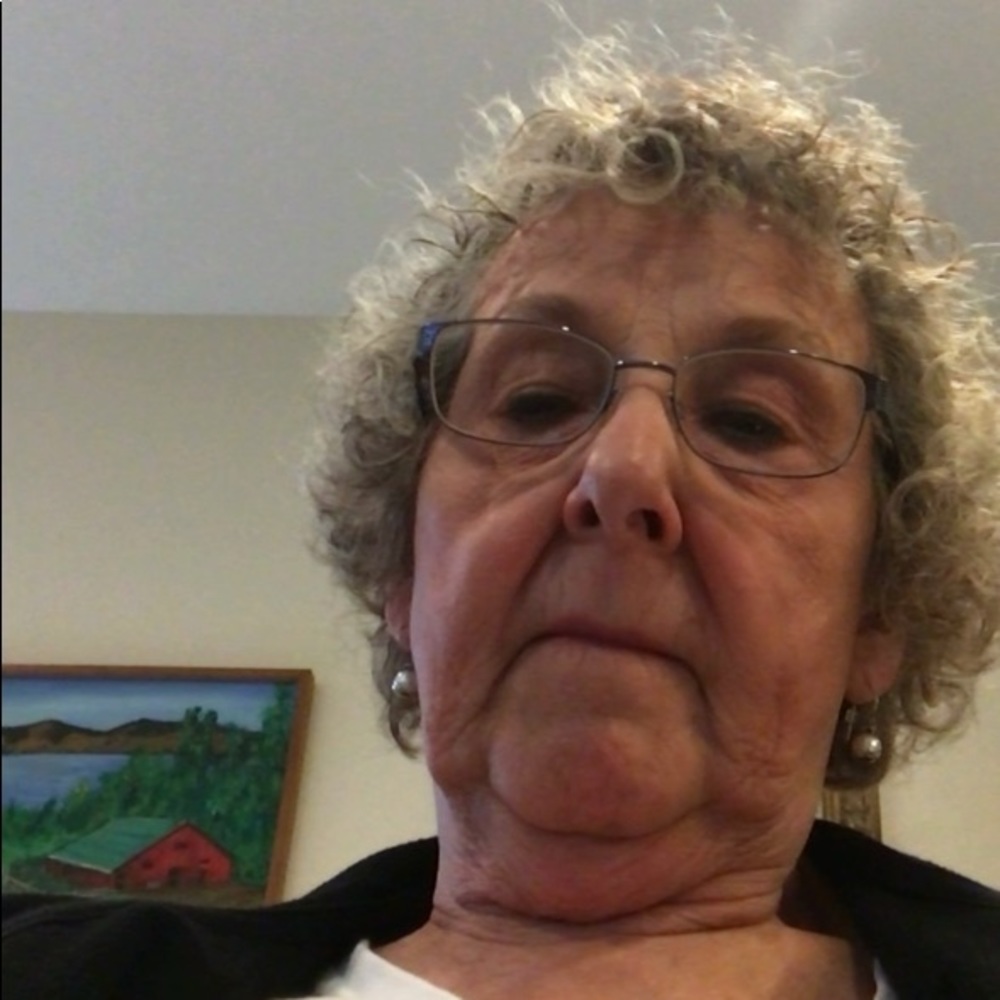 Meet your Posher, Ann